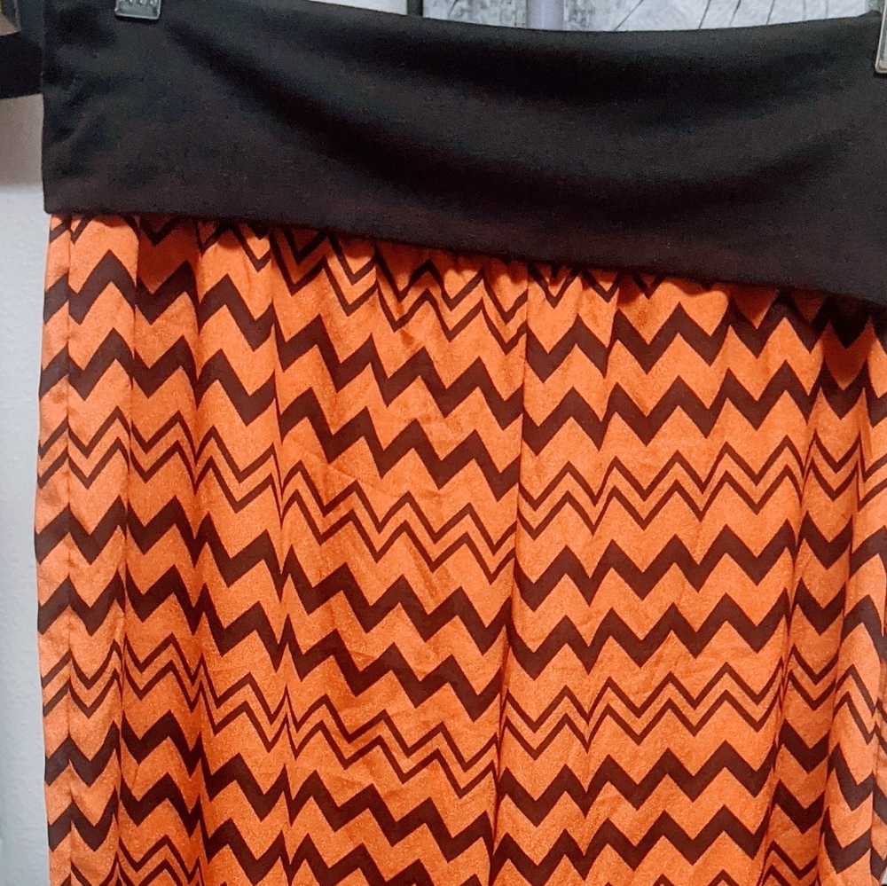 Palozo pants